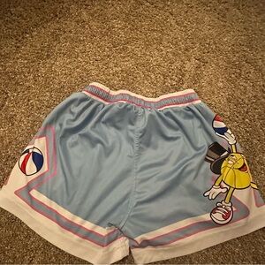 Gus Macker Boys shorts